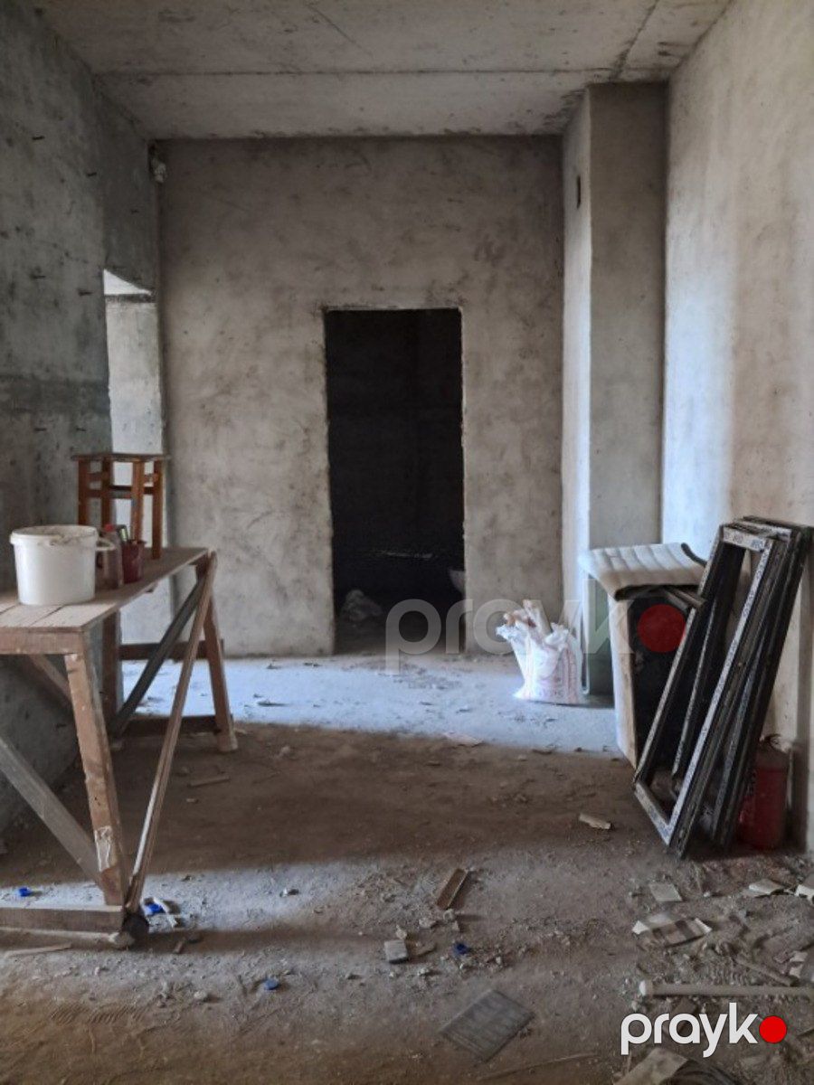 Satılır 2 otaqlı yeni tikili 98 m² — Mənzil, Bakı (9)