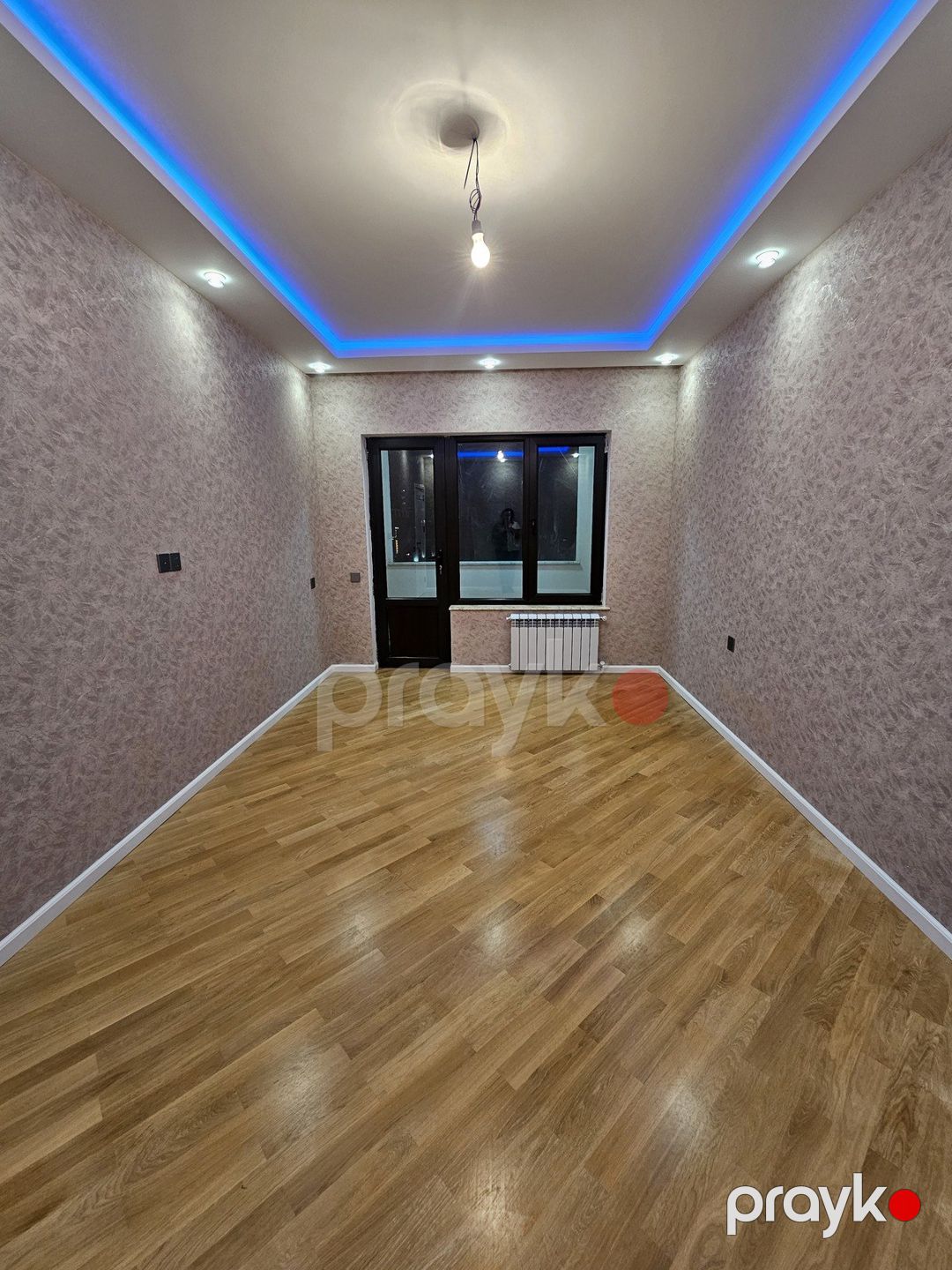 Satılır 4 otaqlı köhnə tikili 125 m² — Mənzil, Bakı (11)