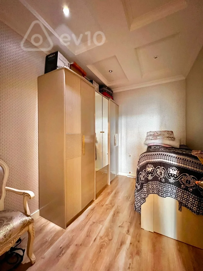 6 otaqlı mənzil, 263 m², Sarayevo küçəsi 22 — Mənzil, Bakı (3)