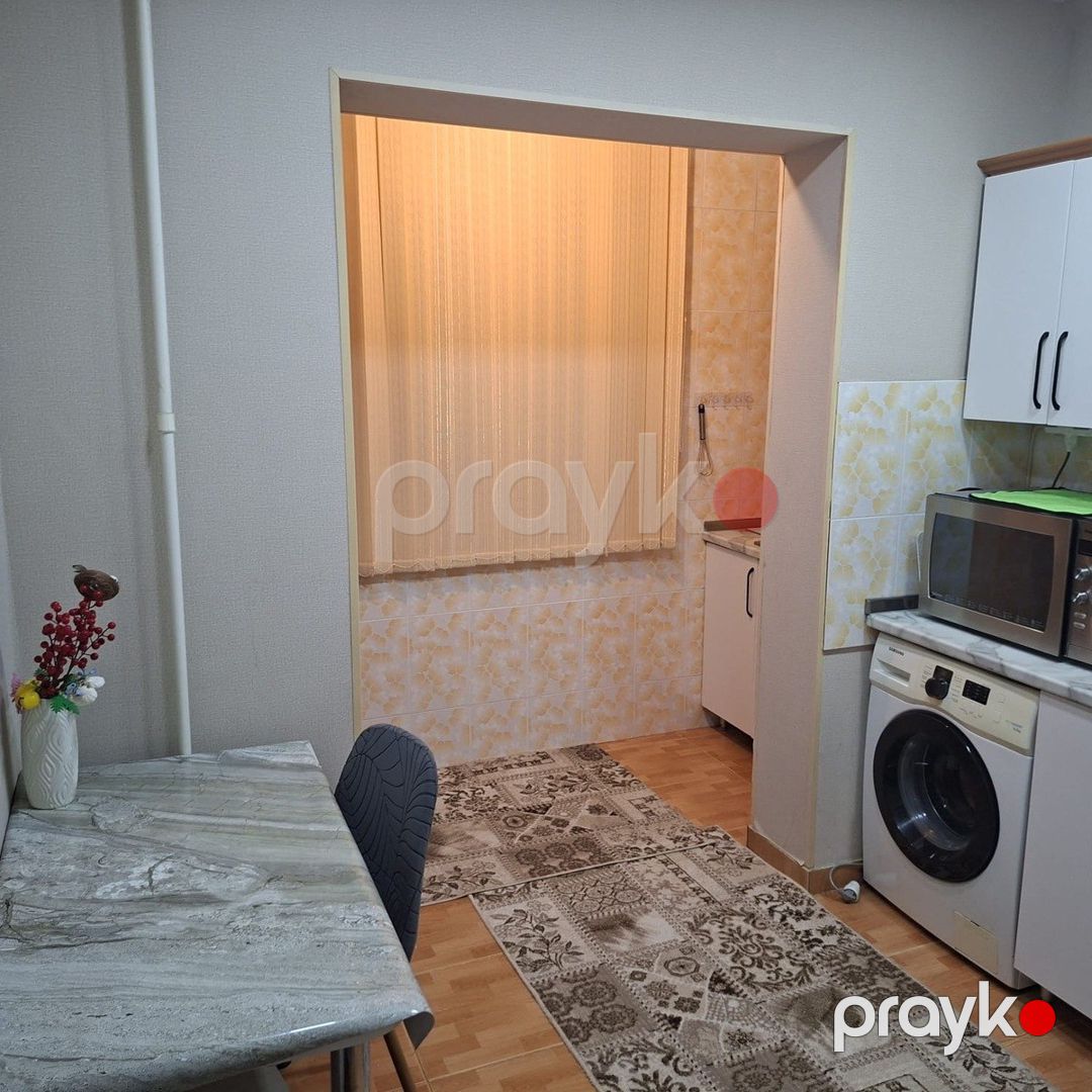Satılır 4 otaqlı köhnə tikili 95 m² — Mənzil, Bakı (4)