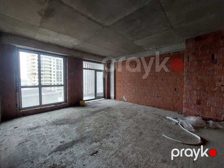 3 otaqlı mənzil, 145 m², Ziya Bünyadov prospekti, Bakı — Mənzil (6)