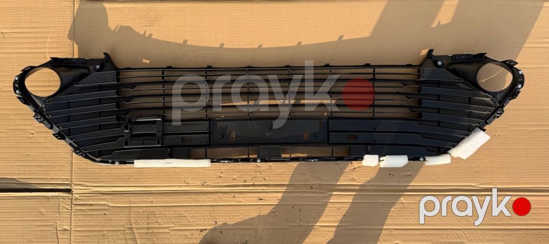 "Toyota camry" radiator barmaqlığı — Ehtiyat hissələri və aksesuarlar, Bakı (3)