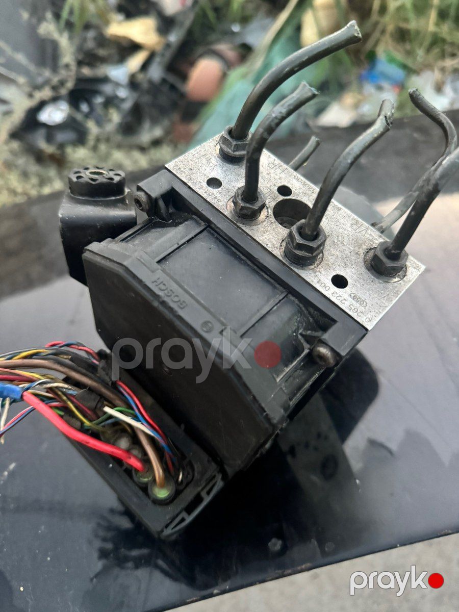 BMW E39 ehtiyat hissəsi — Ehtiyat hissələri və aksesuarlar, Bakı (5)