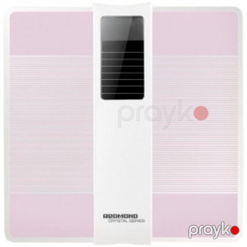 Tərəzi Redmond RS-719 (Pink) — Bakı
