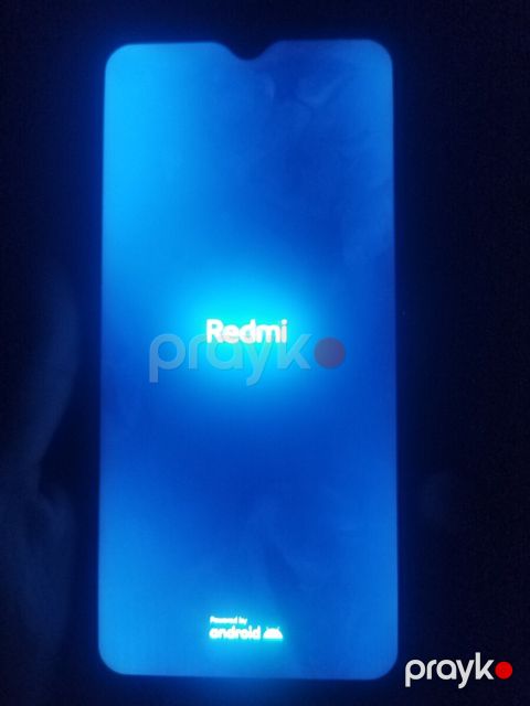 Xiaomi Mi 9T Carbon Black 128GB/6GB — Bakı