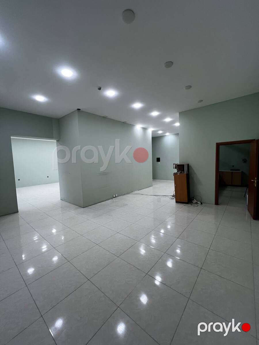 İcarəyə verilir obyekt 175 m² — Əmlak, Bakı (5)
