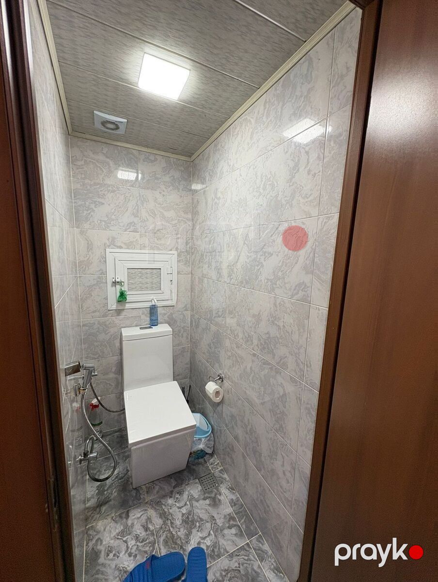 Satılır 2 otaqlı köhnə tikili 65 m² — Mənzil, Bakı (4)