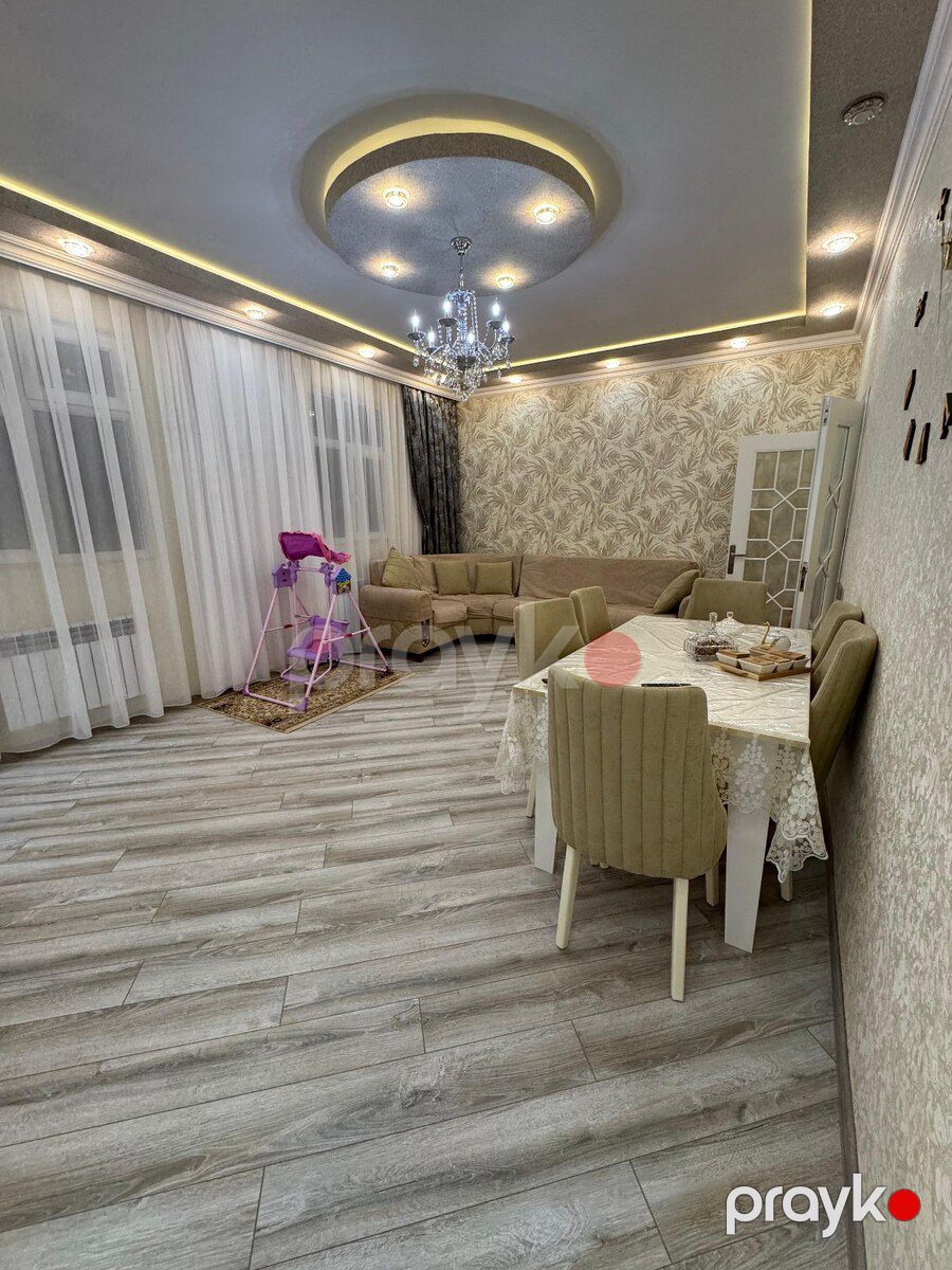 Həyət evi, Hövsan qəs — Ev, villa, Bakı (2)