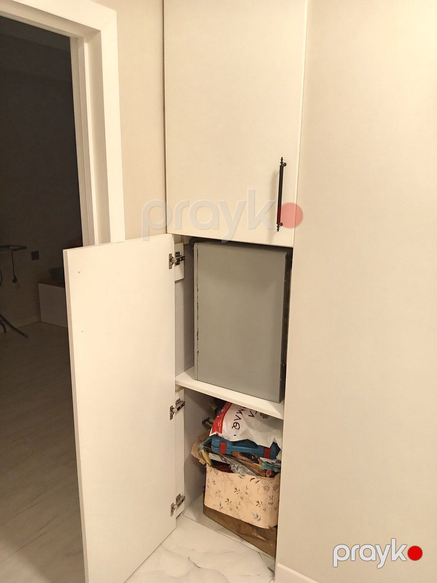 Satılır 3 otaqlı yeni tikili 100 m² — Mənzil, Xırdalan (6)