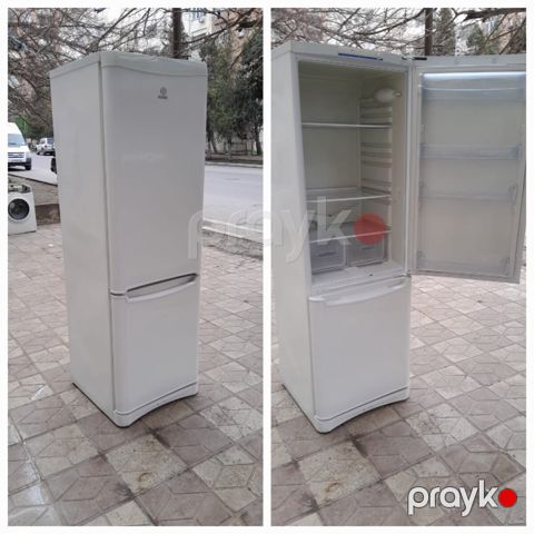 Soyuducu İndesit — Bakı