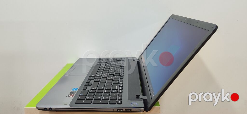 Samsung NP350U5C noutbuku Intel Core i5-3210M prosessor Intel HD — Samsung, Bakı (2)