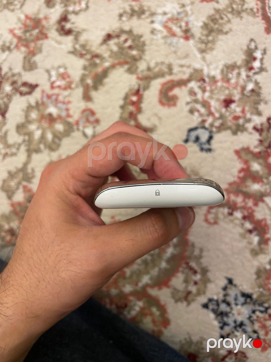 Blackberry 9720 White — Smartfonlar, Bakı (6)
