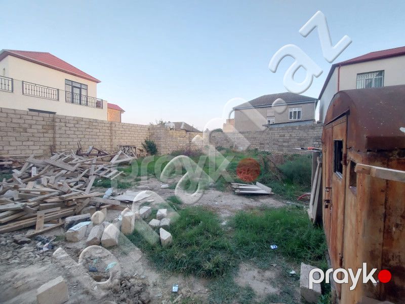 2 sot Torpaq, Satış, Bakı, Sabunçu — Torpaq, Bakı (2)