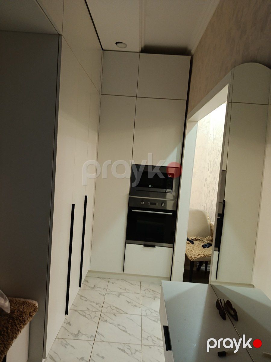 Satılır 2 otaqlı yeni tikili 55 m² — Mənzil, Bakı (3)