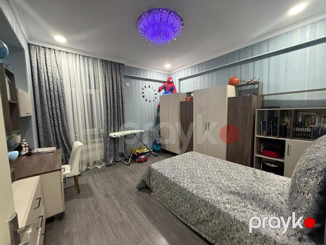 Satılır 3 otaqlı yeni tikili 85 m² — Mənzil, Bakı (2)