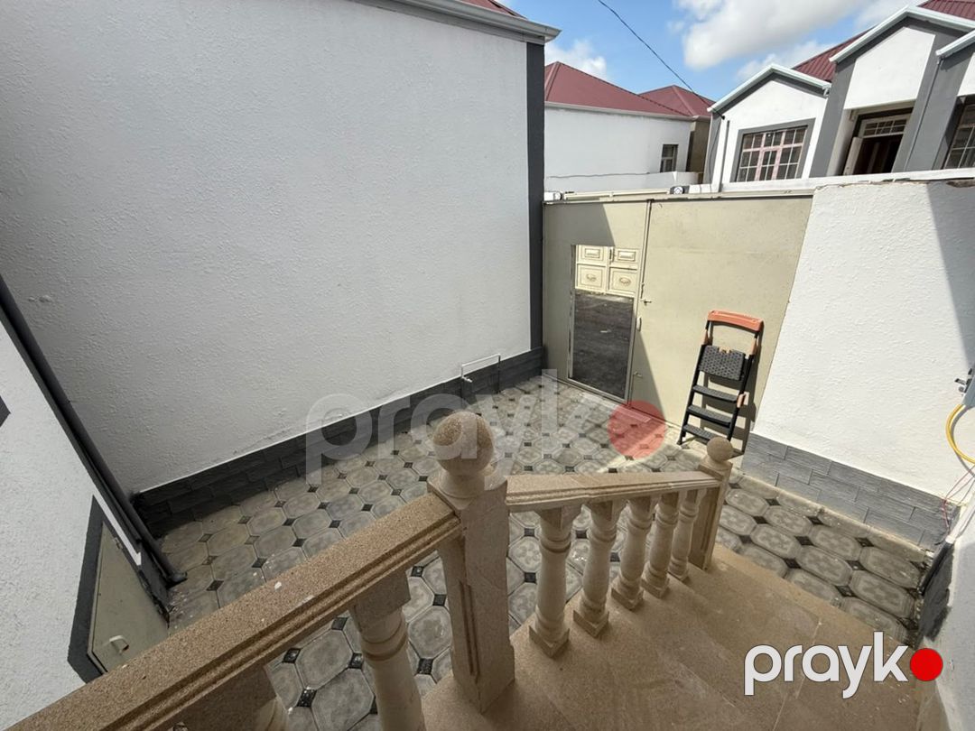 Bağ evi, 50 m², Sabunçu r., Bakı — Daşınmaz əmlak (2)
