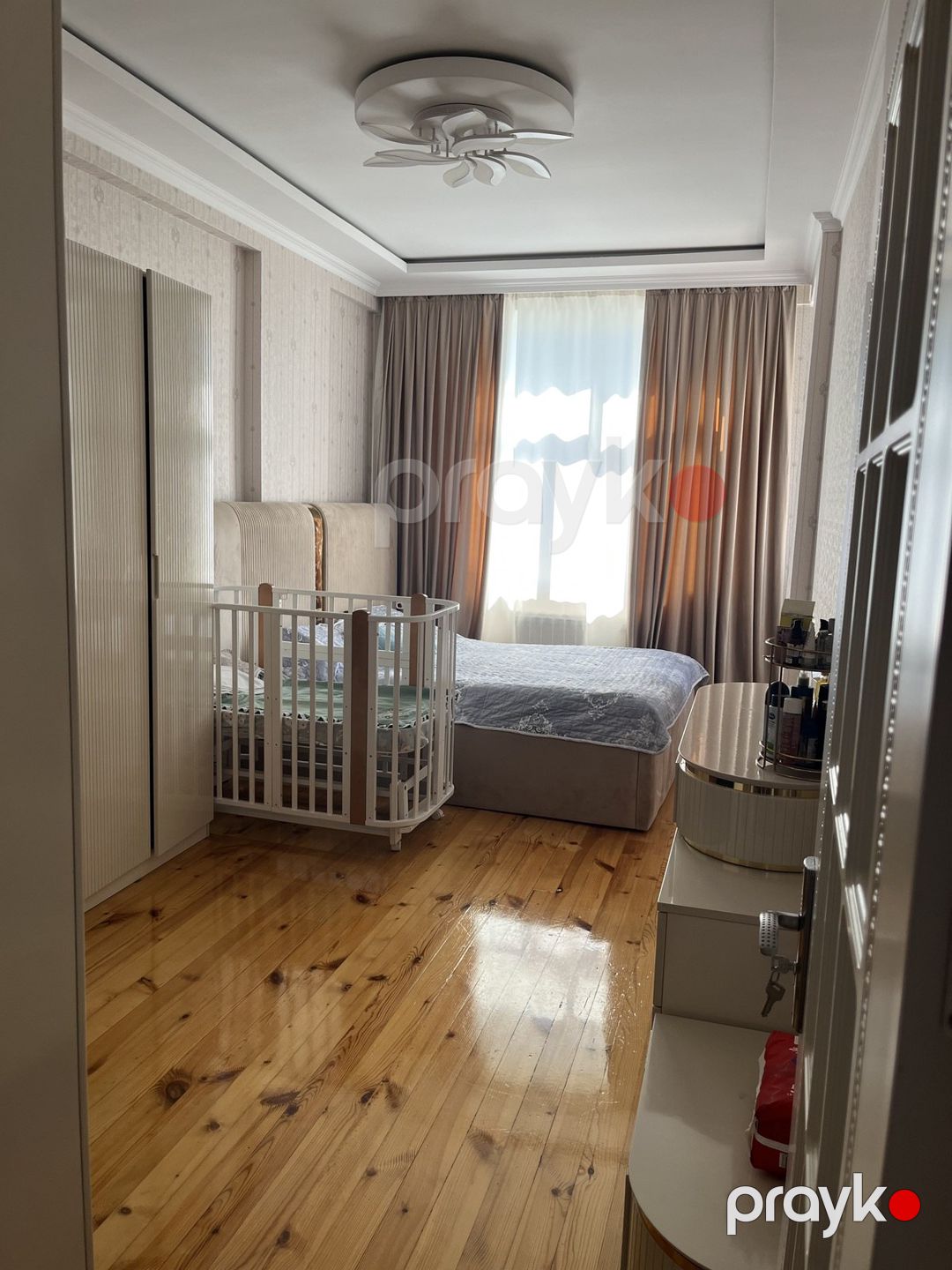 Satılır 2 otaqlı yeni tikili 56 m² — Mənzil, Bakı (5)