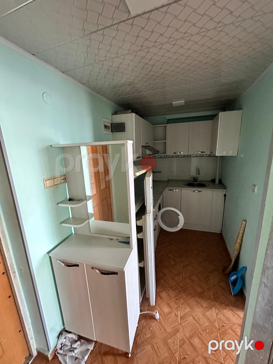 Satılır 2 otaqlı köhnə tikili 43 m² — Mənzil, Bakı (5)