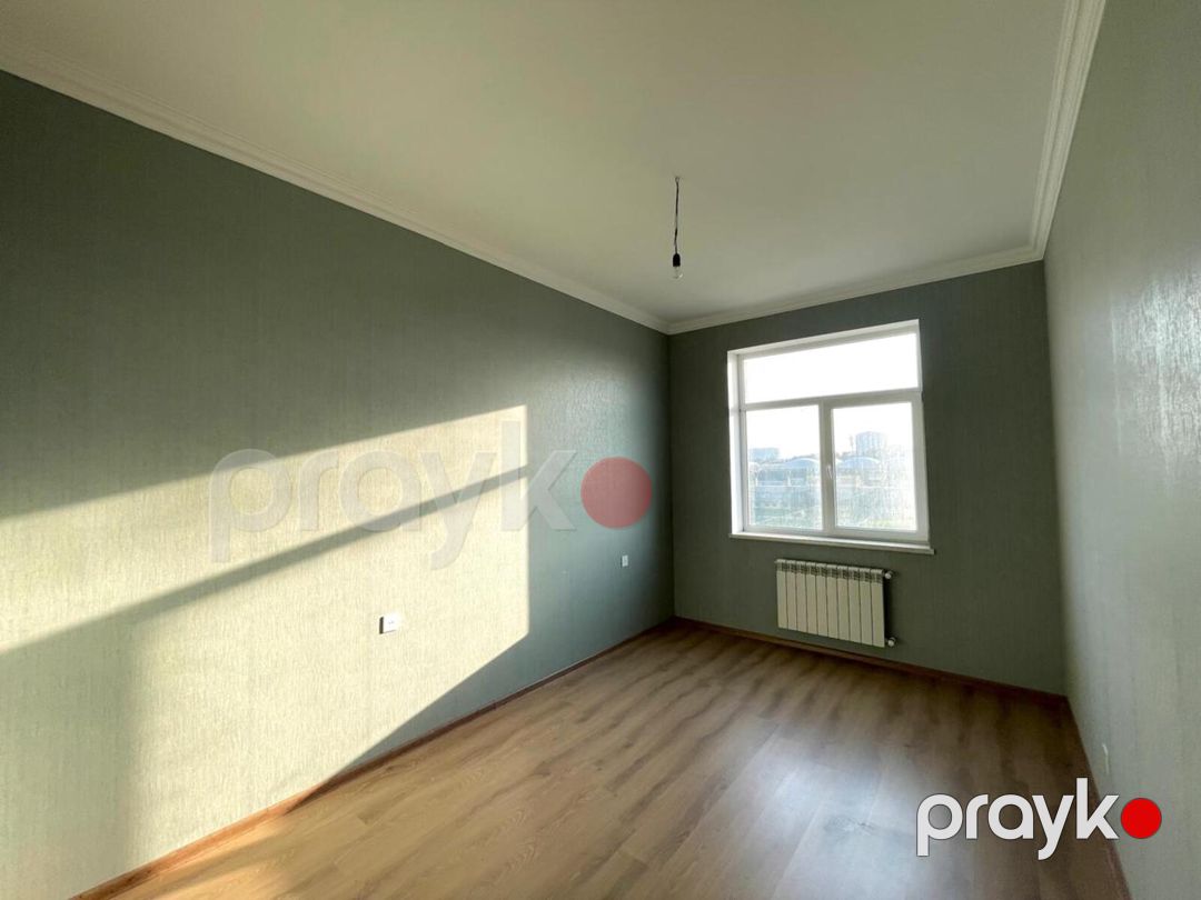Satılır 4 otaqlı yeni tikili 130 m² — Mənzil, Sumqayıt (6)