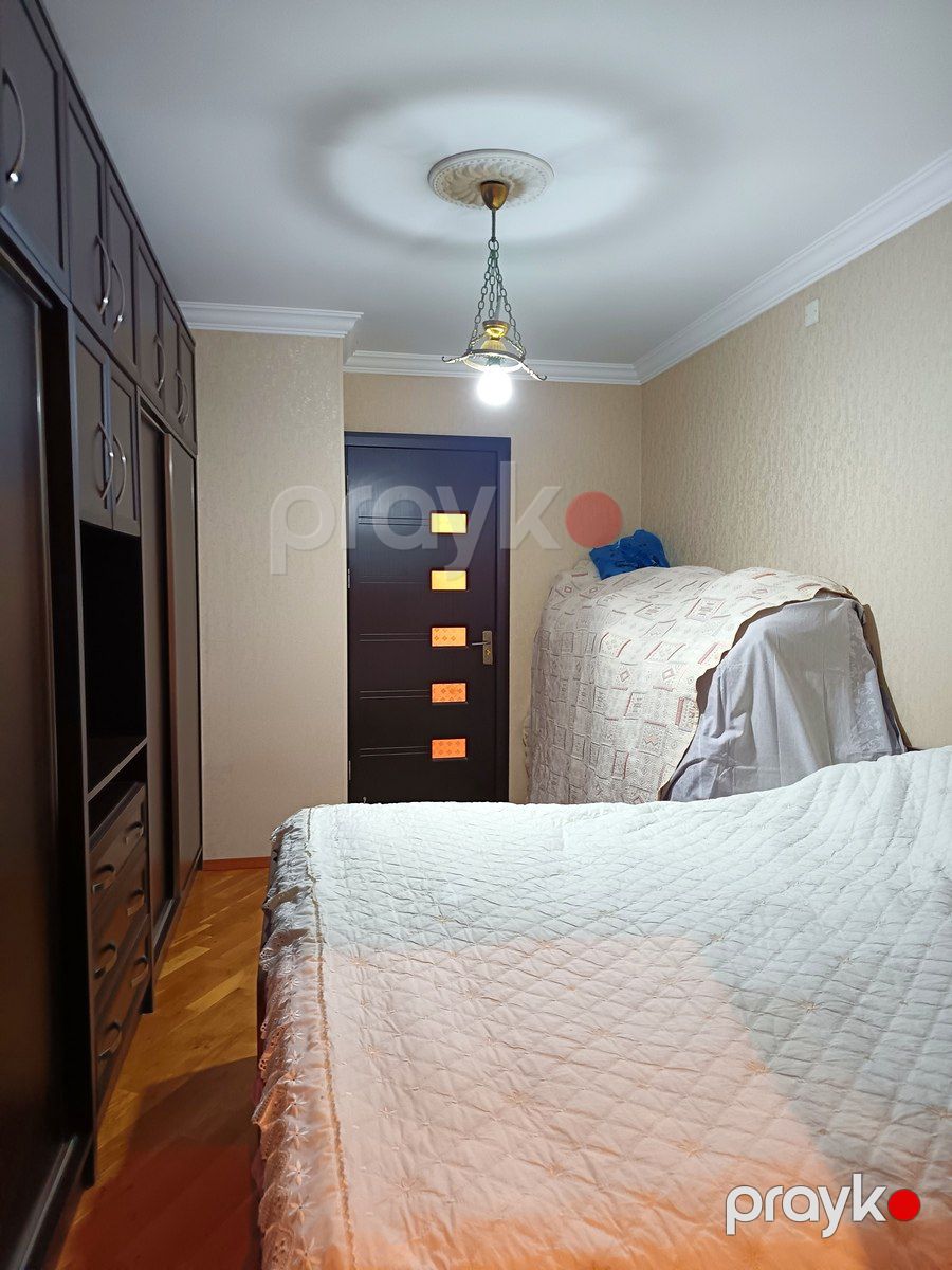 Satılır 3 otaqlı köhnə tikili 85 m² — Mənzil, Bakı (7)