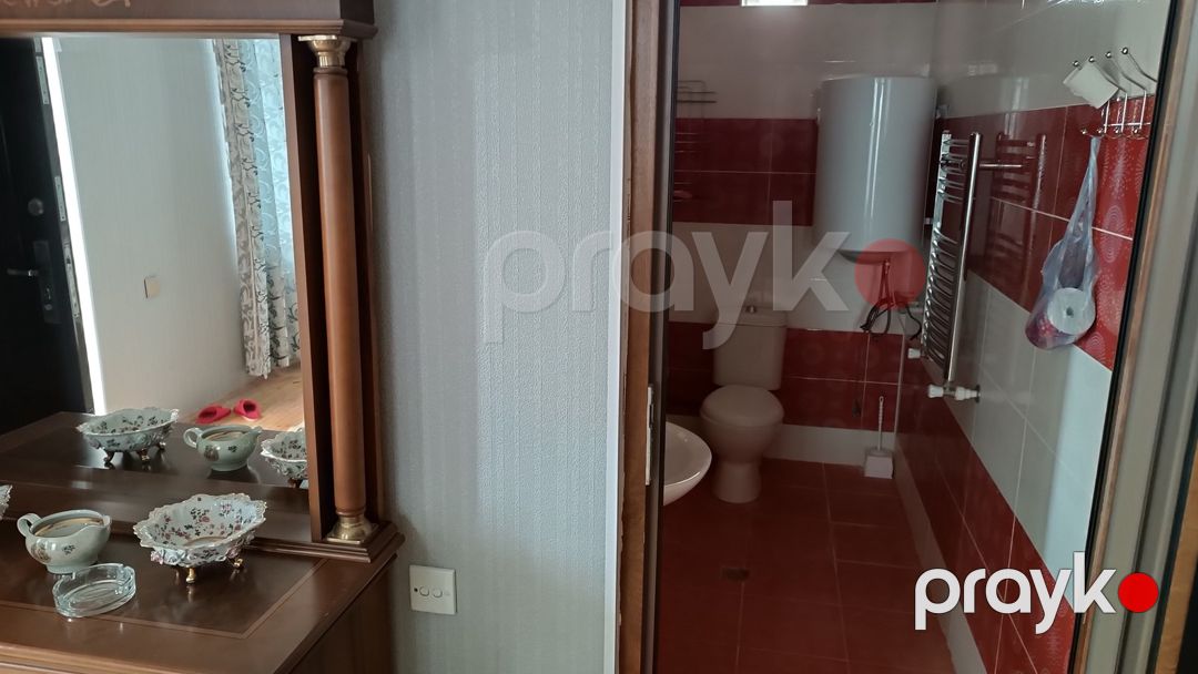 İcarəyə verilir 3 otaqlı həyət evi/bağ evi 70 m² — Ev, villa, İsmayıllı (6)