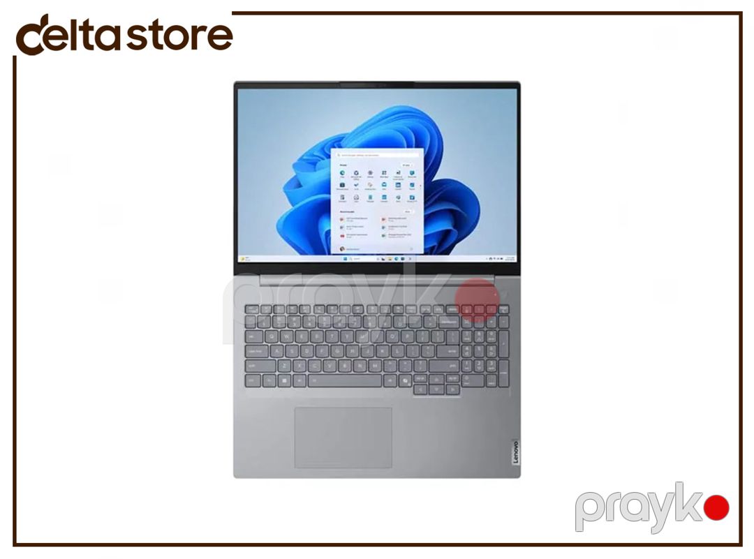 Lenovo ThinkBook 16 G8 IRL 21SH009GRT — Noutbuklar, Bakı (3)