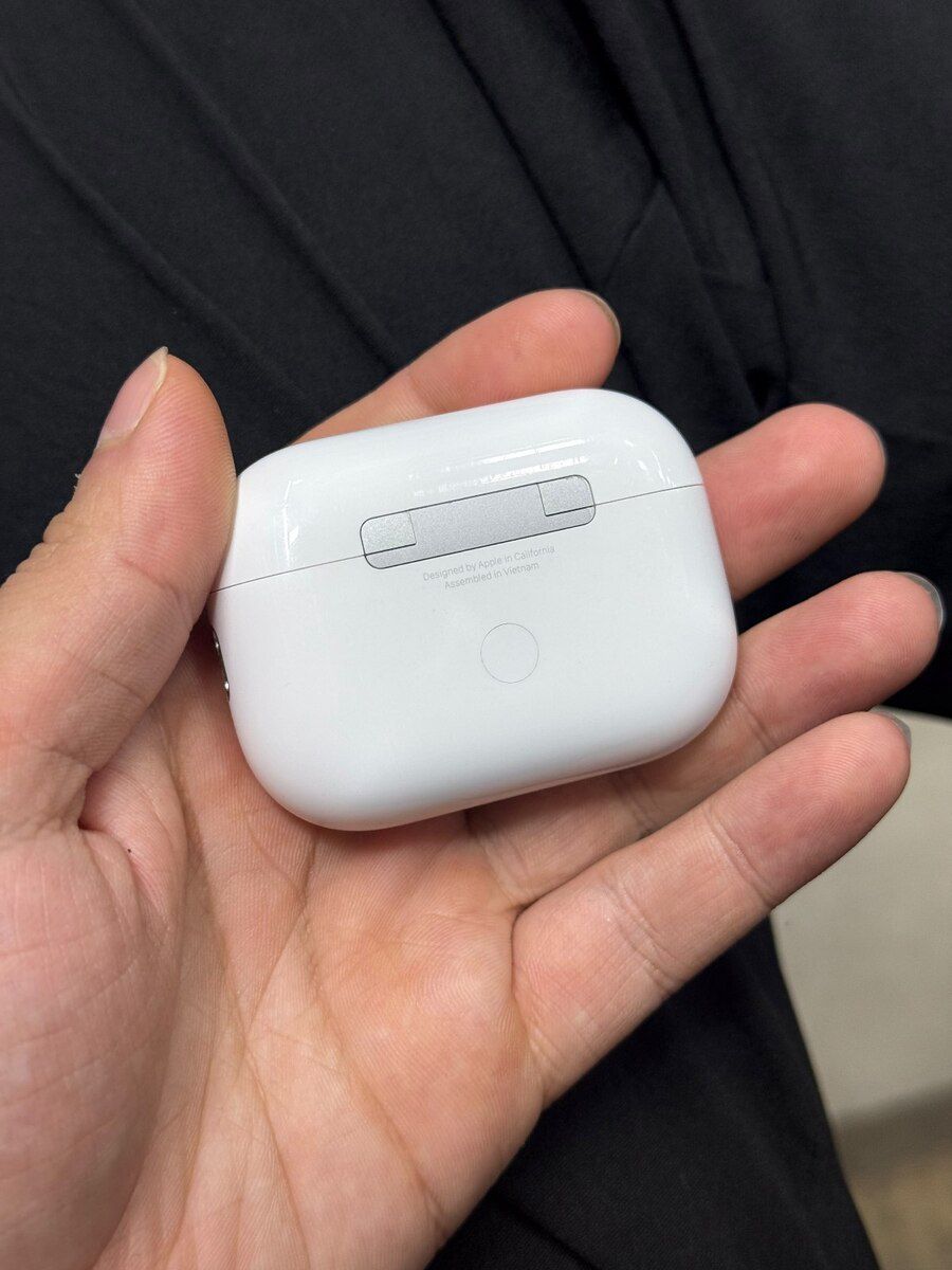 Airpods Pro 2 — Səs texnikası, Bakı (3)