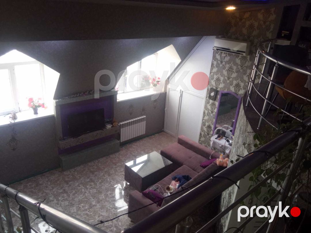 İcarəyə verilir 4 otaqlı yeni tikili 90 m² — Mənzil, Bakı (3)