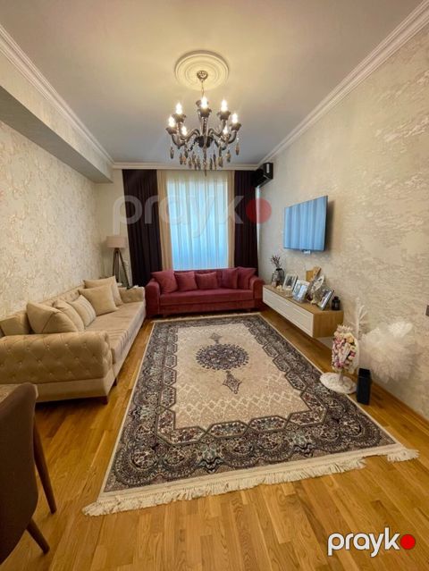Xırdalan, 2 otaqlı, Köhnə tikili, 65 kv. m — Xırdalan