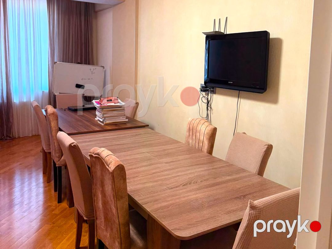 Satılır 2 otaqlı yeni tikili 98 m² — Mənzil, Bakı (7)
