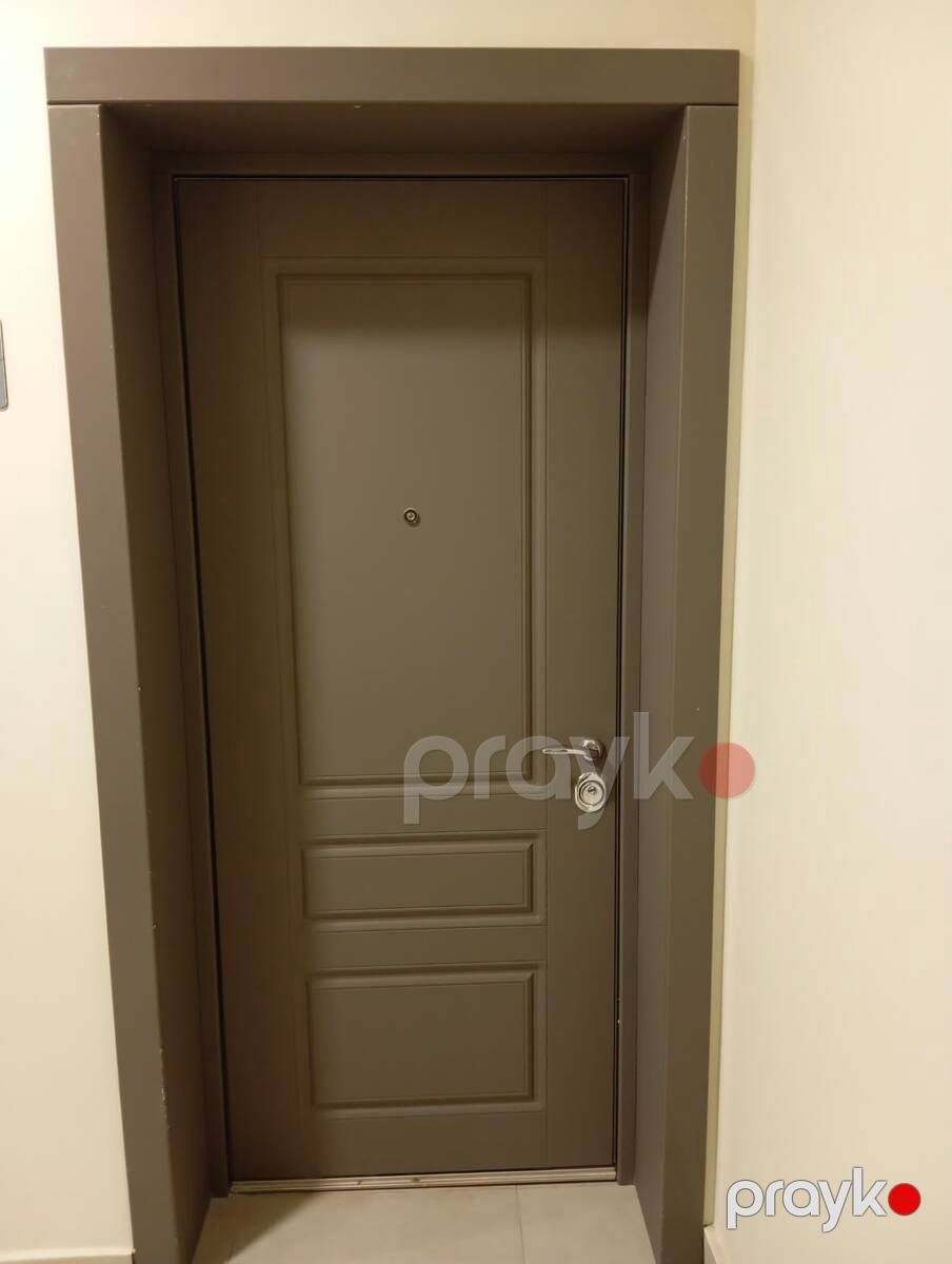Satılır 4 otaqlı yeni tikili 215 m² — Mənzil, Bakı (11)