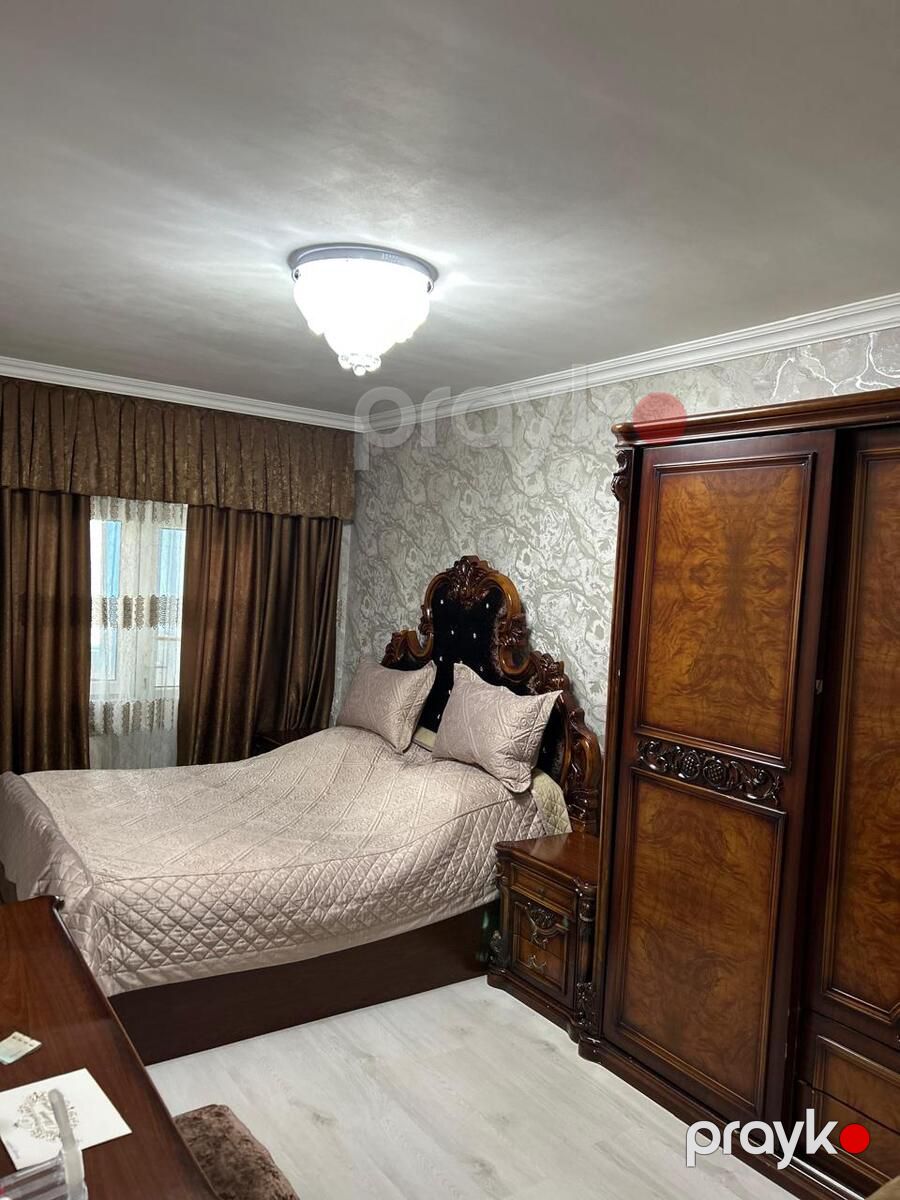 4-otaqlı mənzil, Pirallahı r., 90 m² — Mənzil, Bakı (2)
