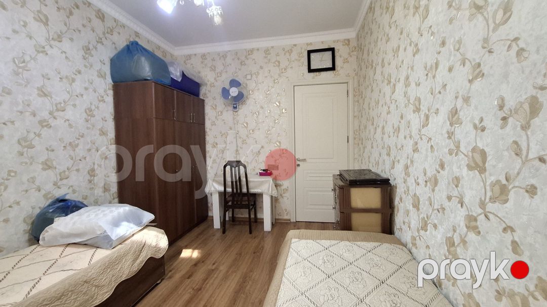 Satılır 3 otaqlı həyət evi/bağ evi 75 m² — Ev, villa, Xırdalan (12)