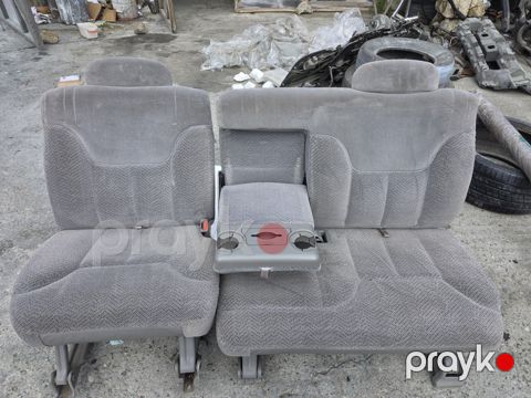Chevrolet Tahoe 1995-1999 ehtiyat hissələri — Bakı