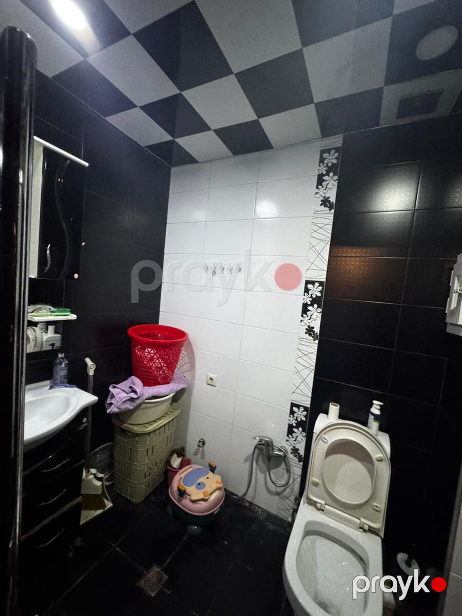 Satılır 2 otaqlı yeni tikili 66 m² — Mənzil, Bakı (10)