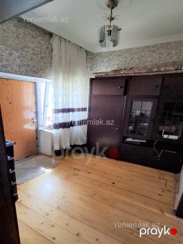 Satılır 5 otaqlı Həyət evi / Villa, 140 m², Binəqədi rayonu — Ev, villa, Bakı (9)