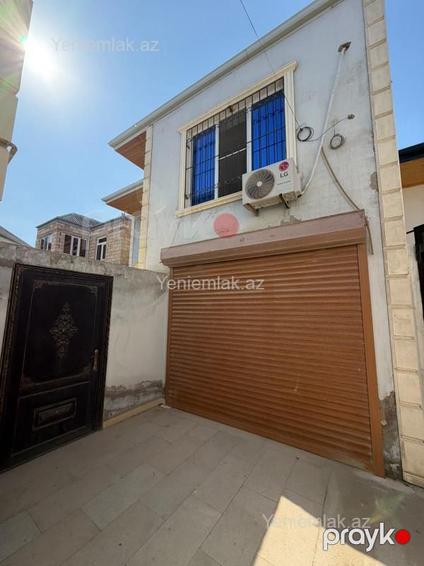 Satılır 5 otaqlı Həyət evi / Villa, 120 m², Binəqədi rayonu — Ev, villa, Bakı (2)
