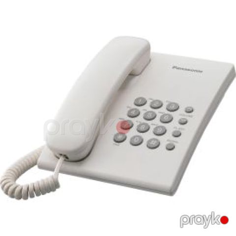 Dect Panasonic KX-Ts2350Uaw — Bakı