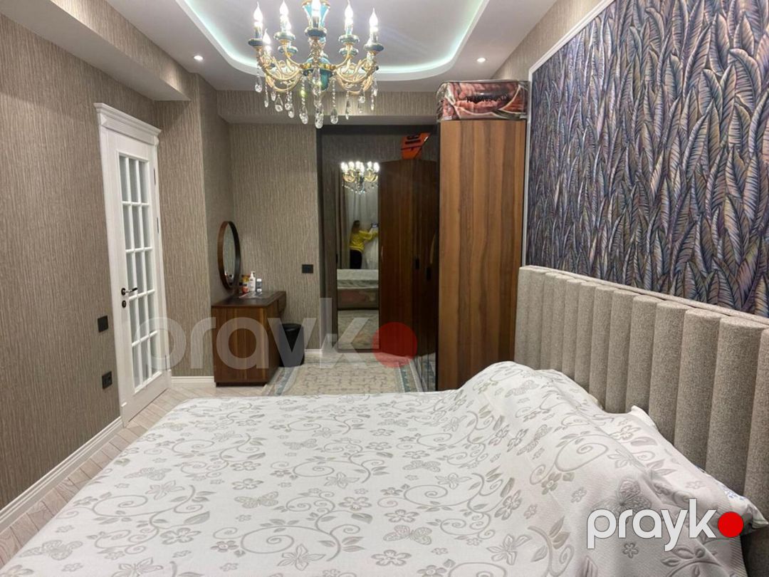 İcarəyə verilir 2 otaqlı yeni tikili 73 m² — Mənzil, Bakı (10)