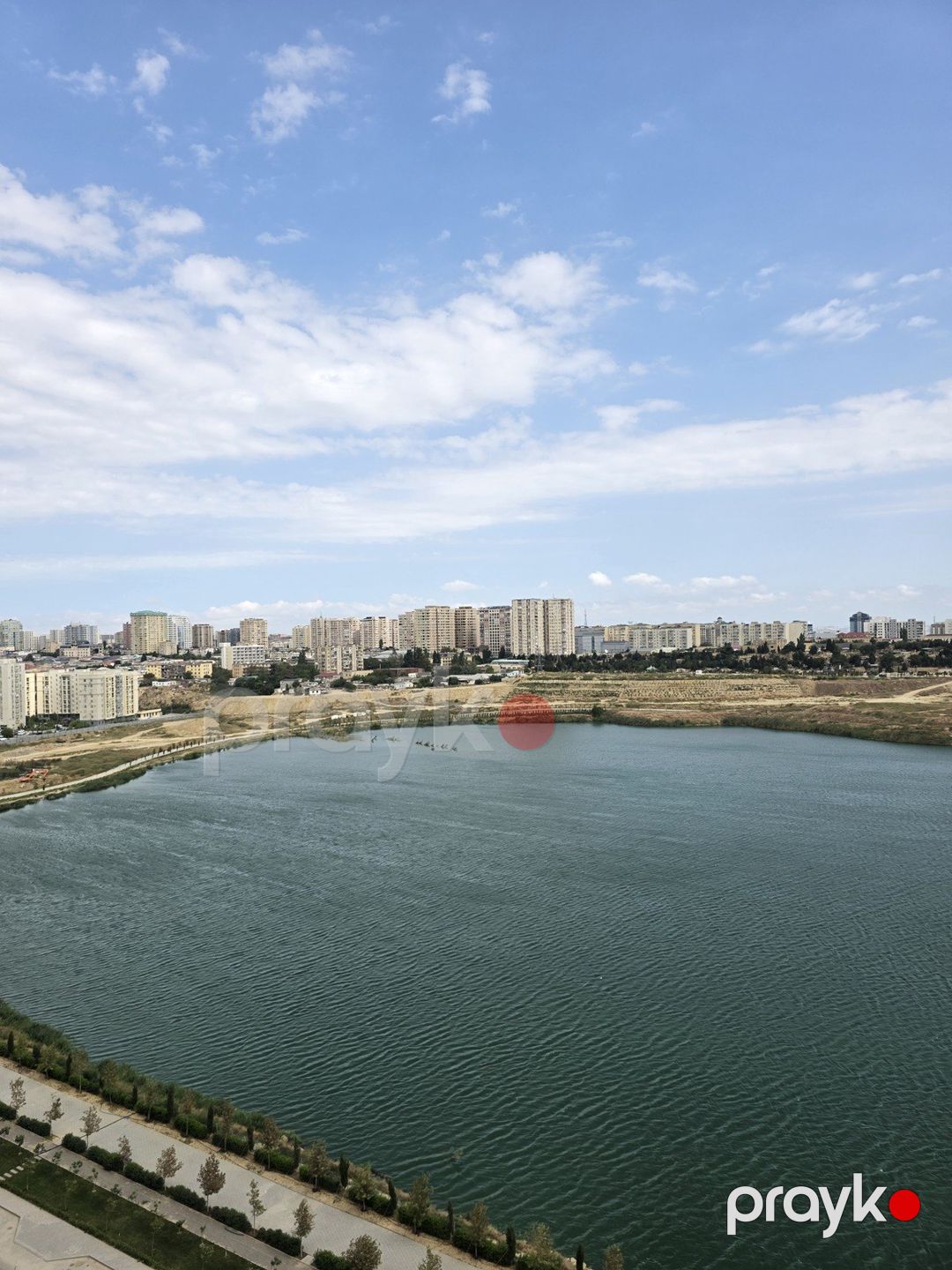Satılır 3 otaqlı yeni tikili 83 m² — Mənzil, Bakı (10)