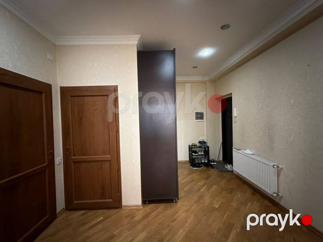 Satılır 3 otaqlı yeni tikili 101 m² — Mənzil, Bakı (3)