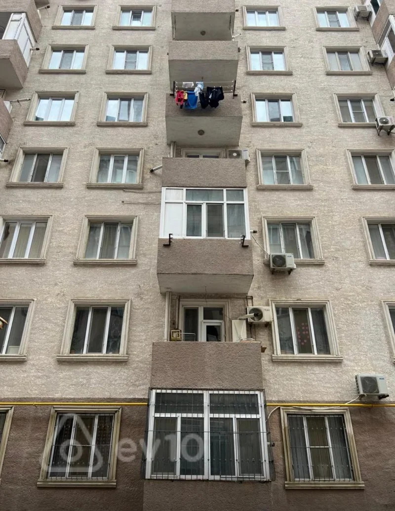 1 otaqlı mənzil, 39 m², Xırdalan — kirayə — Xırdalan