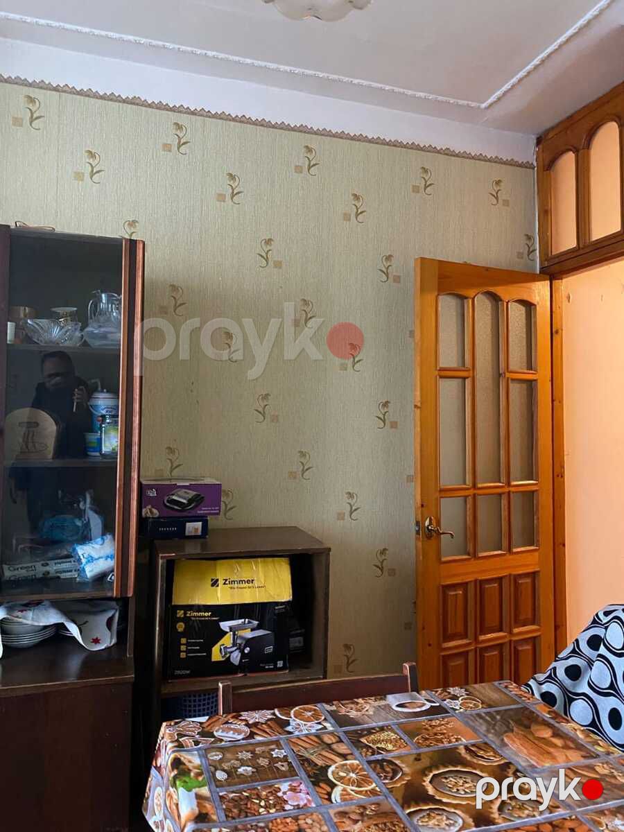 Satılır 2 otaqlı köhnə tikili 50 m² — Mənzil, Bakı (9)