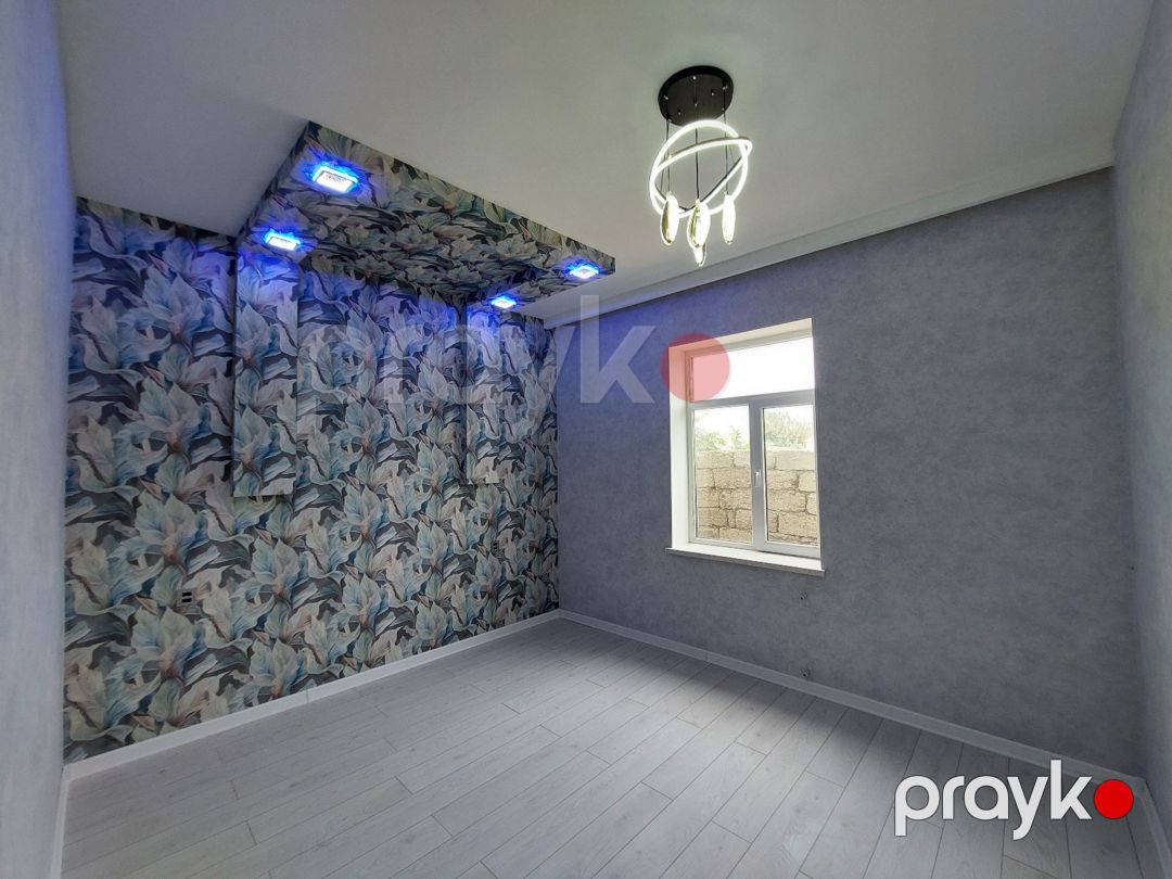 Həyət evi, Binə qəs — Ev, villa, Bakı (10)