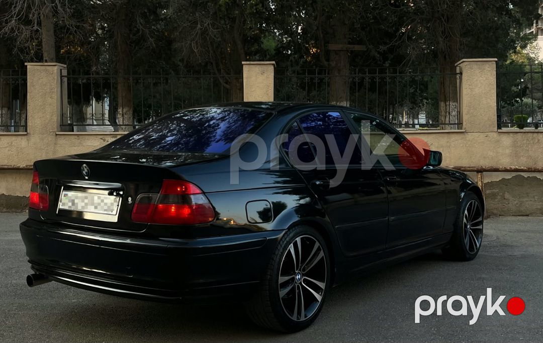 BMW F30, F10 təkərləri R18 — Ehtiyat hissələri və aksesuarlar, Bakı (2)