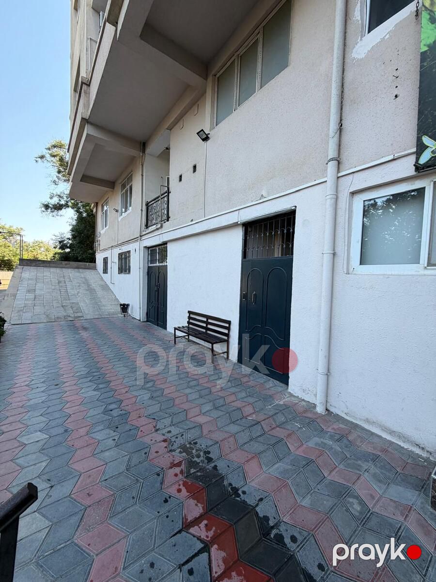 Satılır 3 otaqlı yeni tikili 117 m² — Mənzil, Bakı (8)