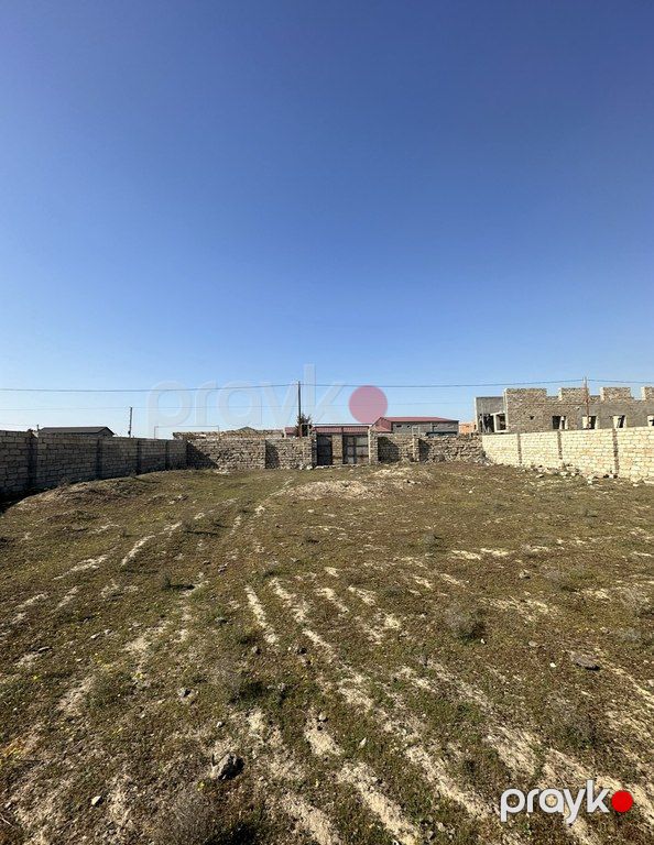 Satılır torpaq 21 sot — Torpaq, Bakı (9)