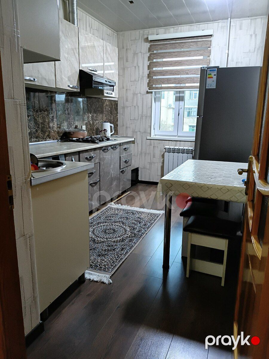 3-otaqlı mənzil, Sumqayıt ş., 69 m² — Mənzil, Sumqayıt (11)