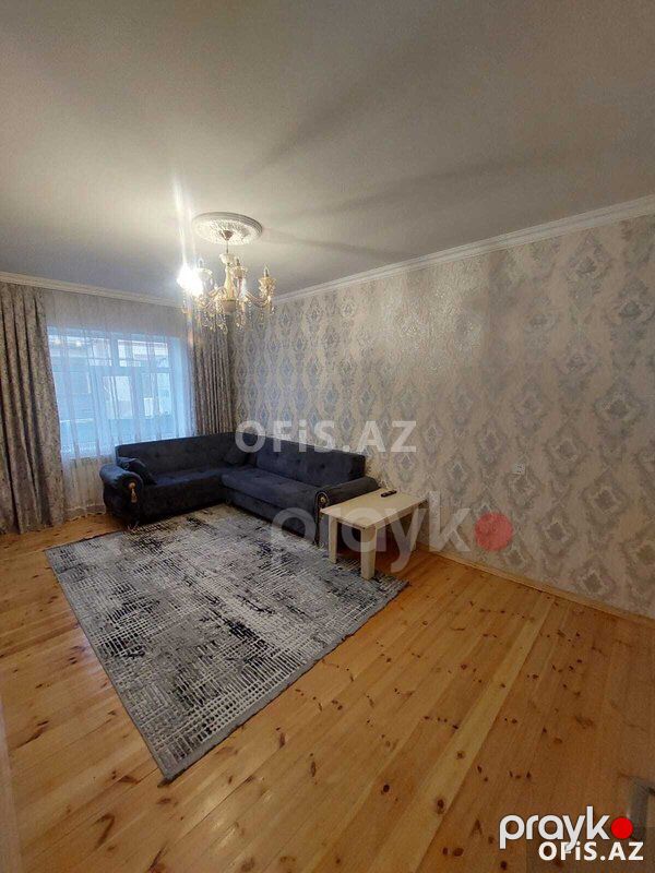 Həyət evləri Satılır Suraxanı r., Binə q., 4 otaq, 90 m² — Ev, villa, Bakı (5)