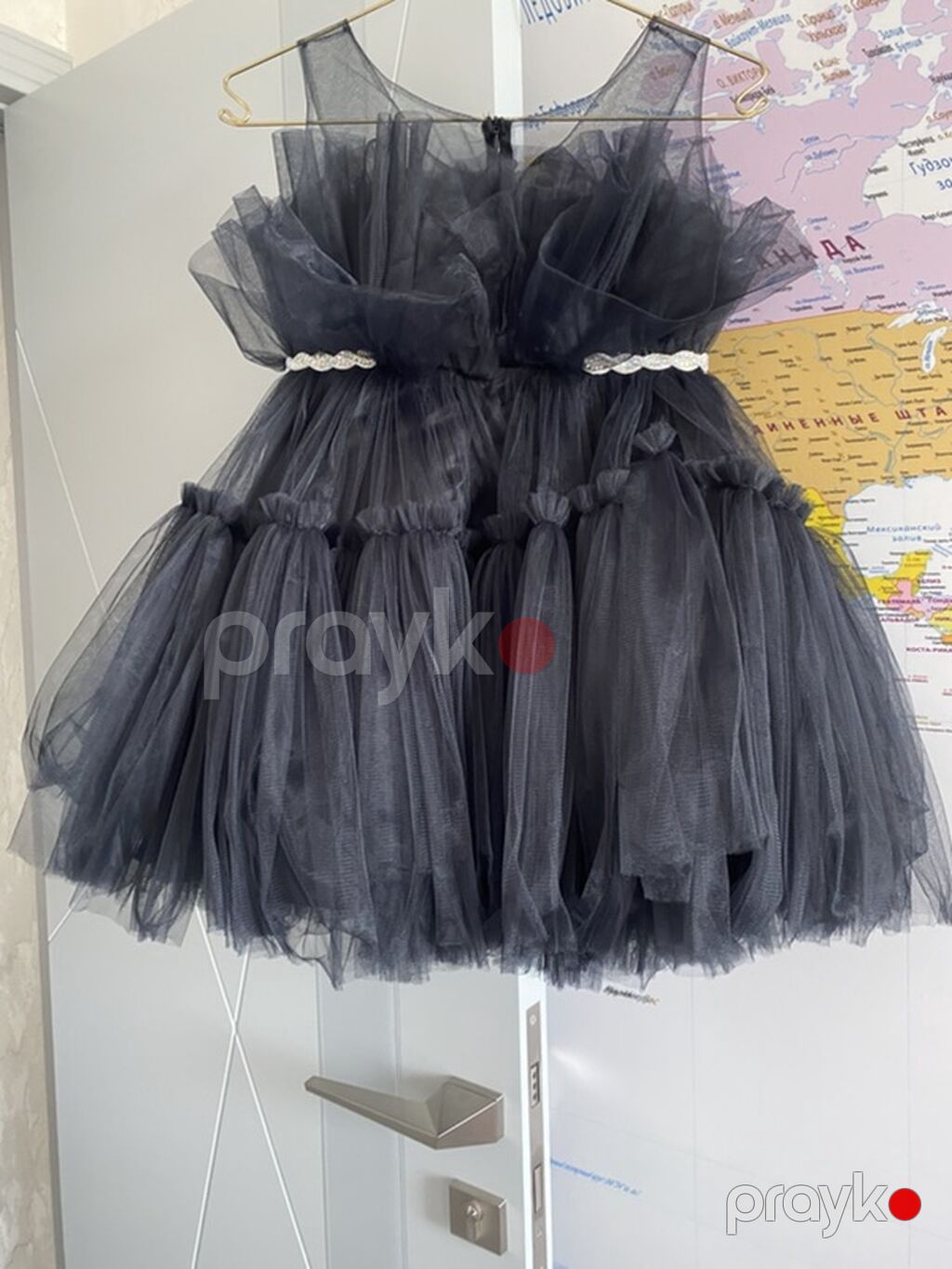 Ziyafət donu, Mini — Axşam paltarları, Bakı (4)